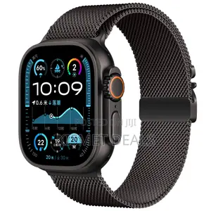 2.09 Inch Full Screen Smart Watch T900 Ultra