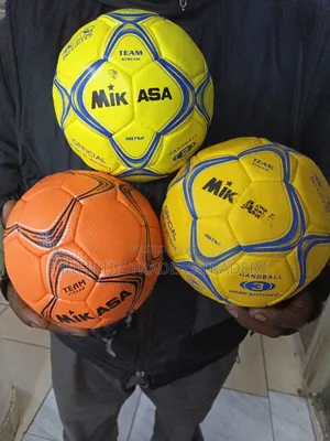 Handball Mikasa