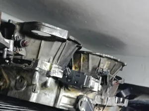 Bell Housing Isuzu FRR/FSR