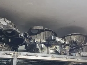 Bell Housing Isuzu FRR/FSR