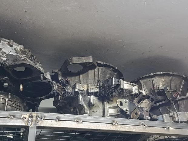 Bell Housing Isuzu FRR/FSR - thumbnail 3