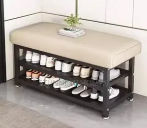 Entryway Shoerack