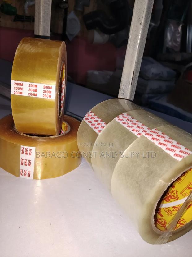 Packaging Tapes - thumbnail 2