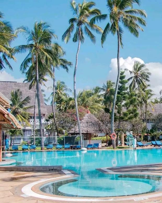 Beach Hotel Resort for Sale North Coast