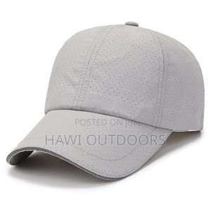 Feather Light Caps for Running - thumbnail 2