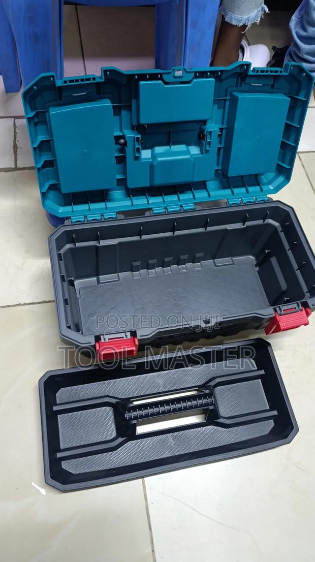 17" Total Toolbox /Quality Total Tool Box - thumbnail 3