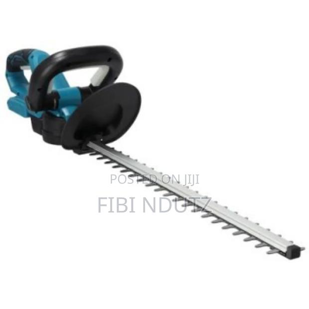Cordless Hedge Trimmer/Trimmer