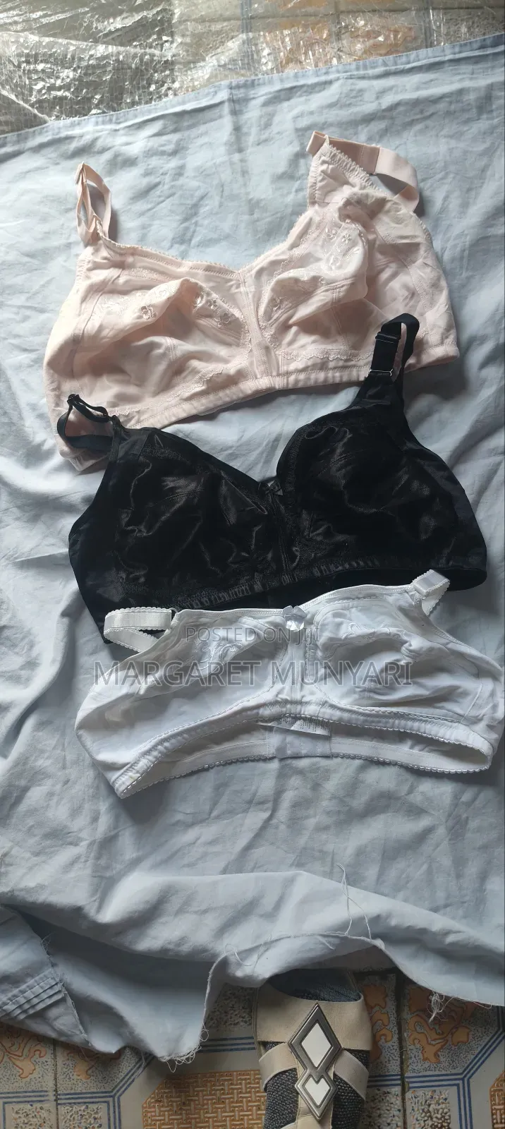 Wireless Bras Good Quality