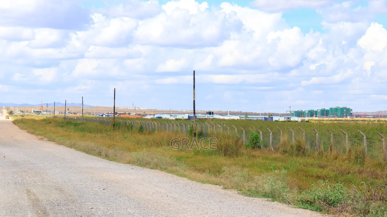 Secure Your Future at Konza Plains – The Heart of Silicon Savannah!