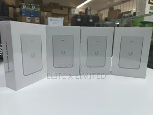 Ubiquiti Unifi Ac in-Wall Access Point (Model Uap-Ac-Iw).