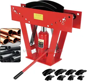 Pipe Bender 16ton (Hydraulic)