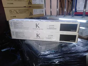 Tk-6329 Brand New Kyocera Toner Cartridge