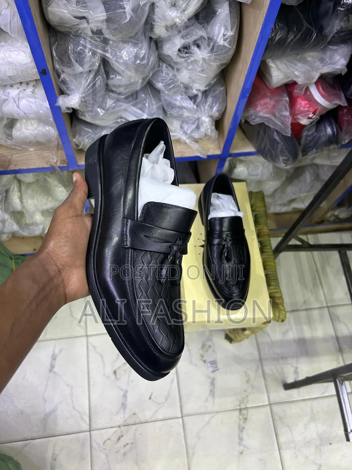Empire Officials for Men