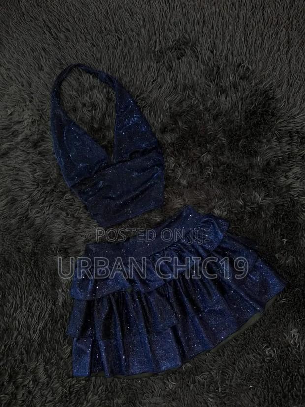 ​Glitter Muse Two-Piece Set - thumbnail 3