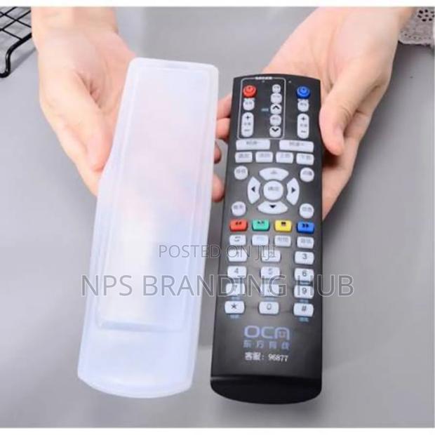 Silicon Remote Covers Size *12cm Nm - thumbnail 2