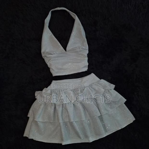 ​Glitter Muse Two-Piece Set - thumbnail 5