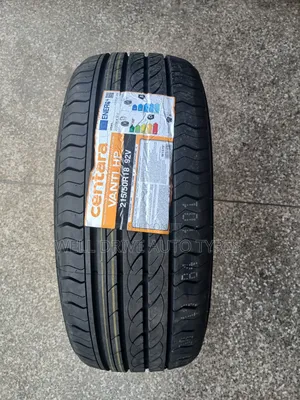 215/50r18 Centara Vanti Hp