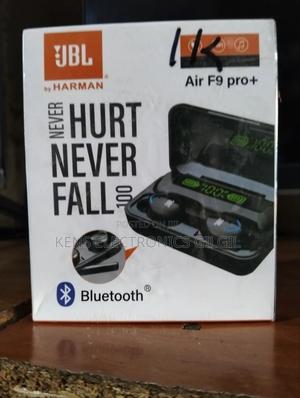 JBL Earpods - thumbnail 2