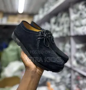 Clarks Original Shoes – Classic Comfort Casual Shoes Kenya