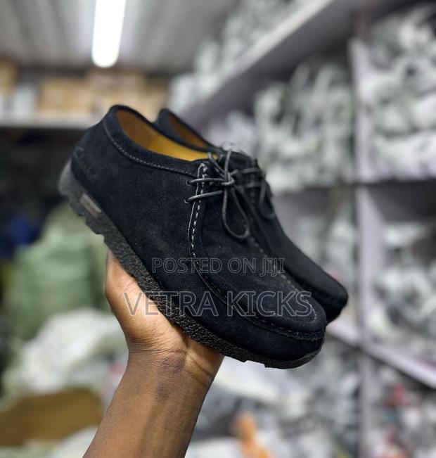 Clarks Original Shoes – Classic Comfort Casual Shoes Kenya - thumbnail 2