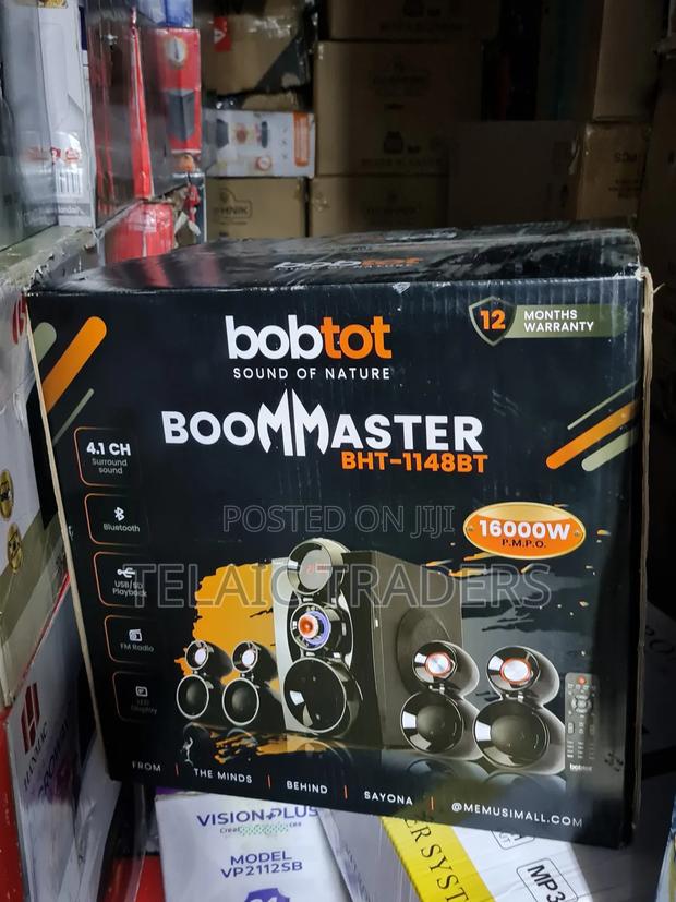 Sayona 1148bt Bobtot Subwoofer