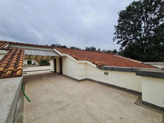 4bdrm Townhouse / Terrace in Raphta Road Area for rent