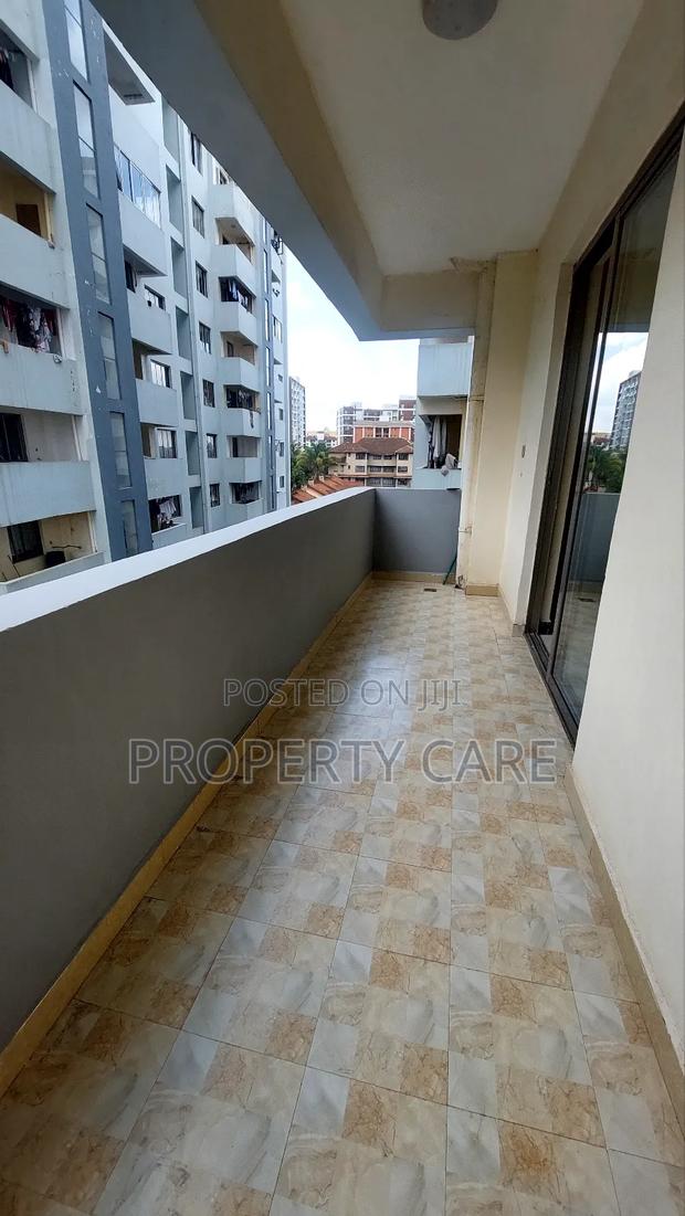 1bdrm Apartment in Kileleshwa for rent