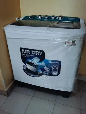 Brand New Washing Machine 10kg,1yr Warrant.
