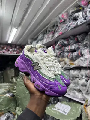 New Balance 1000 Purple Sneakers – Stylish Women’S Shoes Kenya