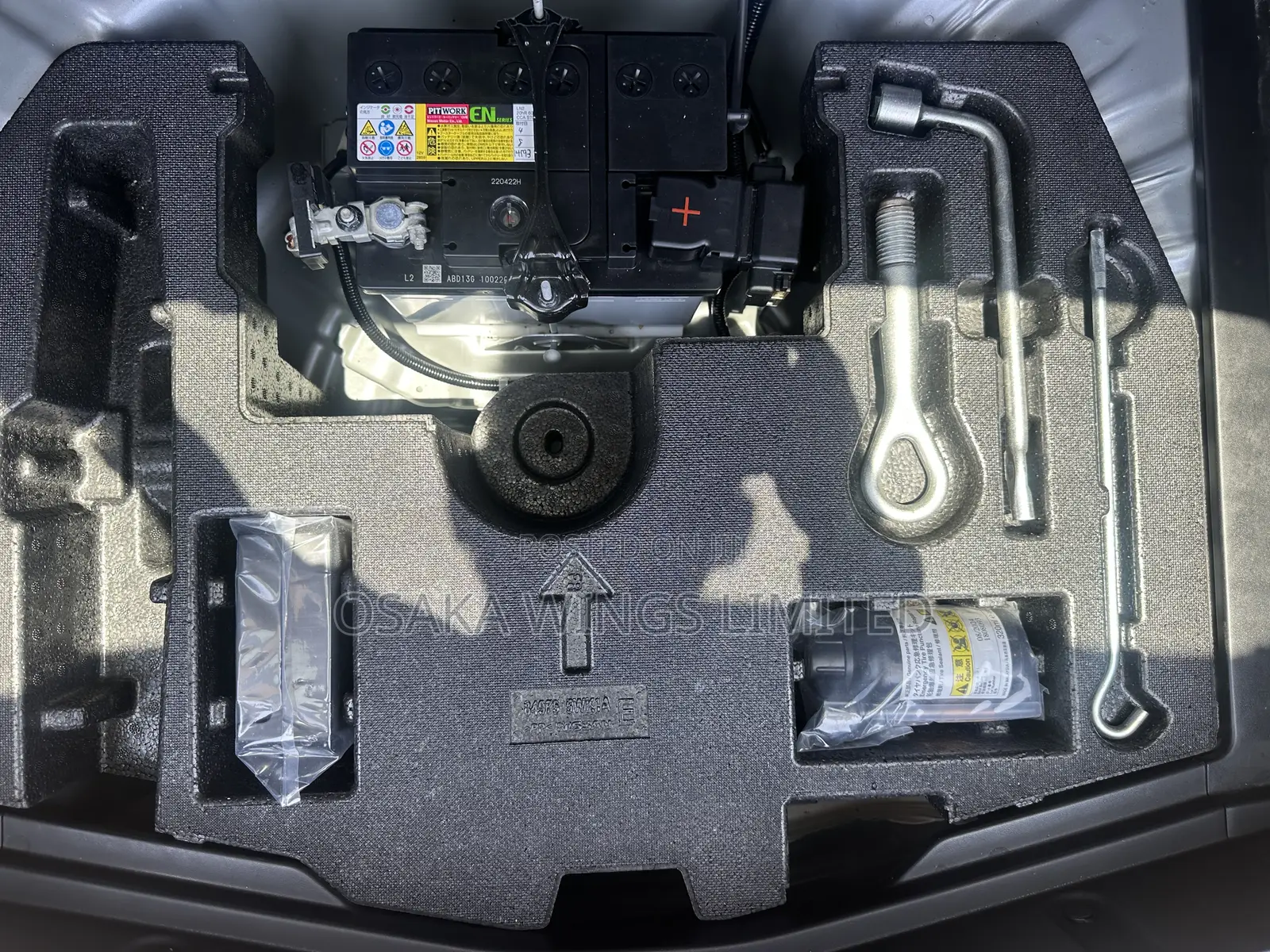 Nissan Note 1.2 Hybrid 2019 Silver