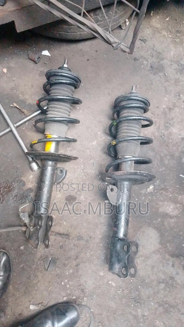 Complete Shocks for All Cars  - thumbnail 2