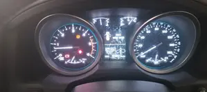 Toyota Land Cruiser 4.5 V8 DLX 2015 Gray