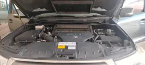 Toyota Land Cruiser 4.5 V8 DLX 2015 Gray