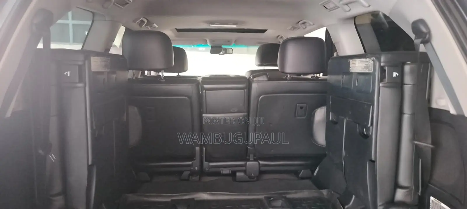 Toyota Land Cruiser 4.5 V8 DLX 2015 Gray