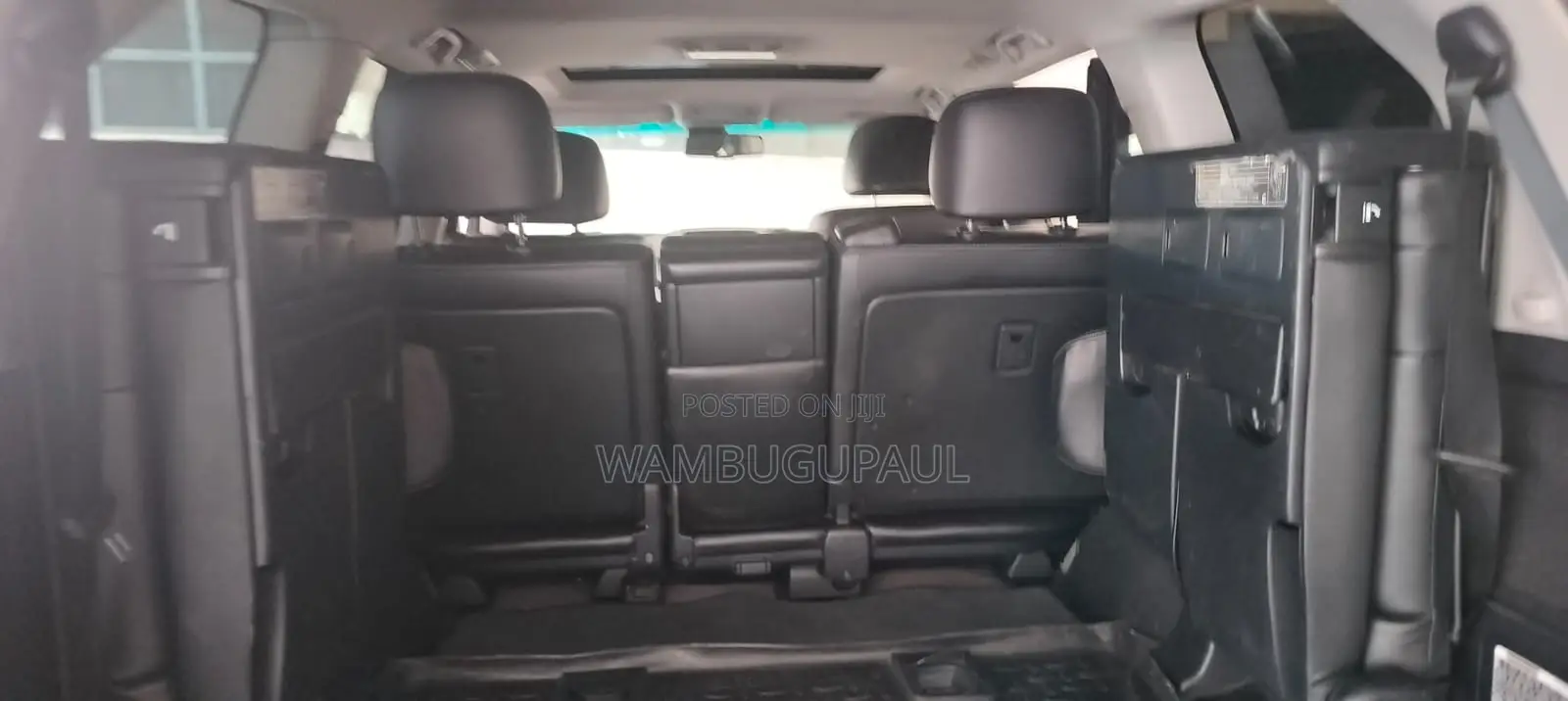 Toyota Land Cruiser 4.5 V8 DLX 2015 Gray