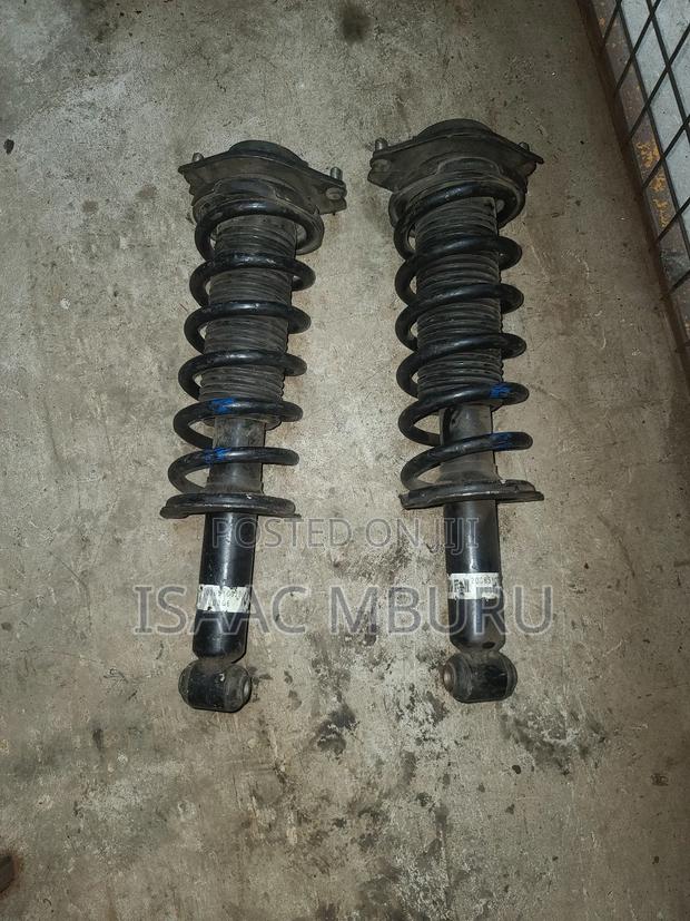 Complete Shocks for All Cars  - thumbnail 3