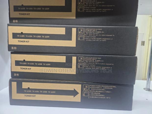 Tk6305 Toner - main view