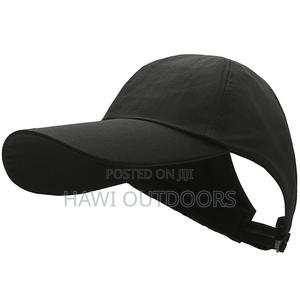 Backless Cap - thumbnail 2