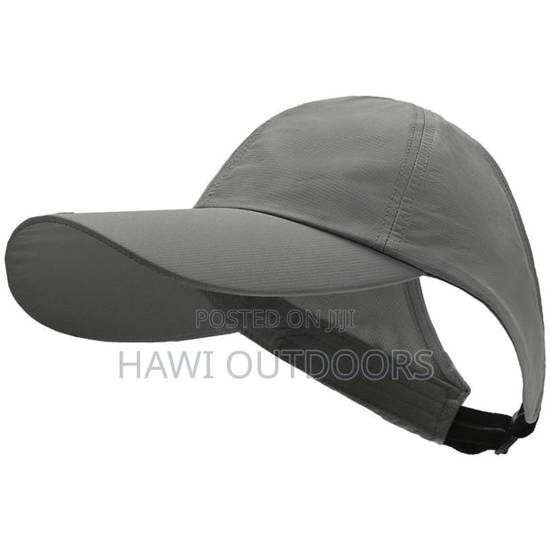 Backless Cap - thumbnail 3