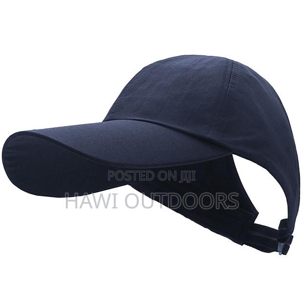 Backless Cap - thumbnail 4