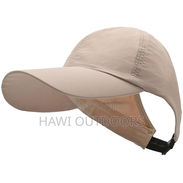 Backless Cap - thumbnail 5