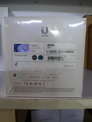 Unifi Dream Machine - Udm