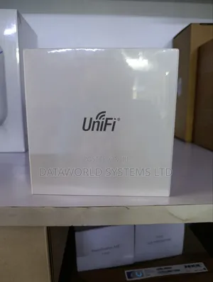 Unifi Dream Machine - Udm
