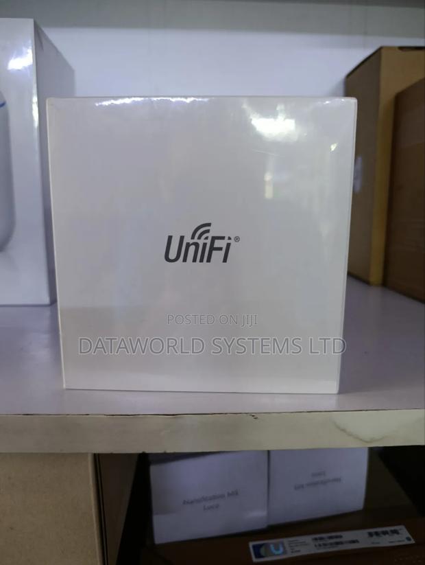 Unifi Dream Machine - Udm - thumbnail 5
