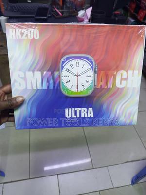 Extra Cone Apple Smart Watch