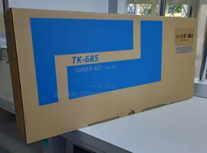Tk 685 Toner