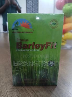 Barley Fit - thumbnail 2