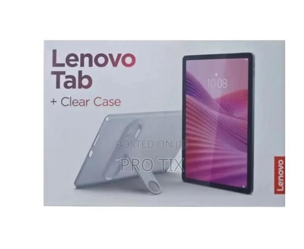 New Lenovo Tab M11 128 GB - main view