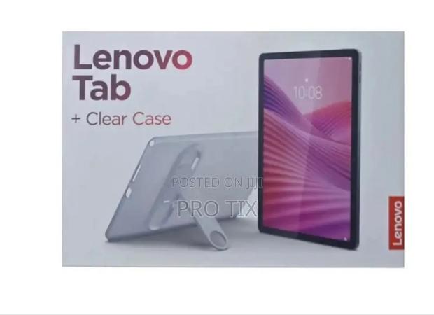 New Lenovo Tab M11 128 GB - thumbnail 2