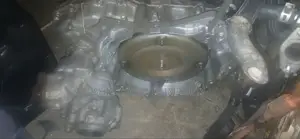 Nissan Mr20 4wd Gearbox – Original Ex-Japan
